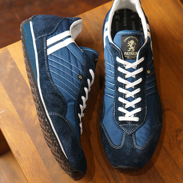 楽天市場】【当店限定復刻モデル】 返品送料無料 パトリック PATRICK