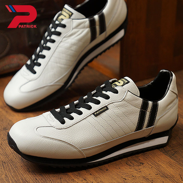 楽天市場】【当店限定復刻モデル】 返品送料無料 パトリック PATRICK