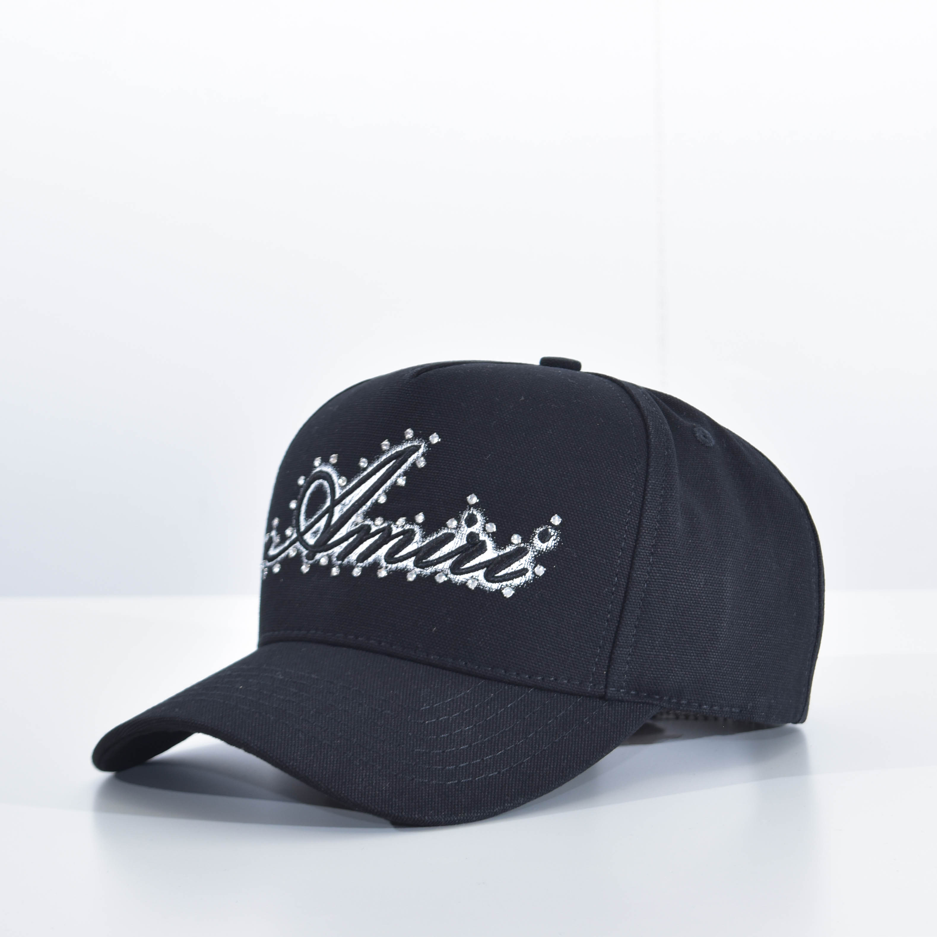 楽天市場】AMIRI アミリ 帽子 キャップ ハット ロゴ メンズ AMHACP1042