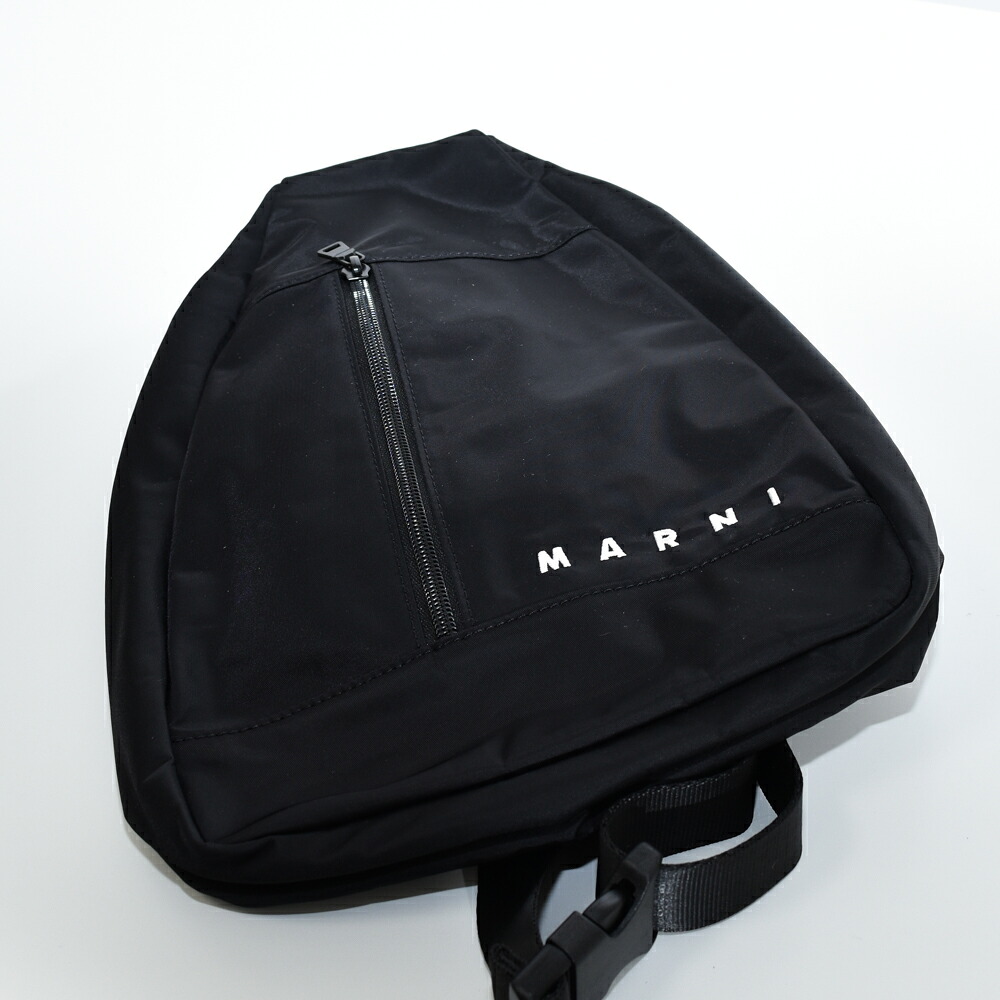 楽天市場】マルニ クロスボディバッグ レディース マルニキッズ MARNI