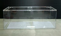 楽天市場】120×60×45(H) アクリル水槽（8t） : 熱帯魚のmishima 楽天