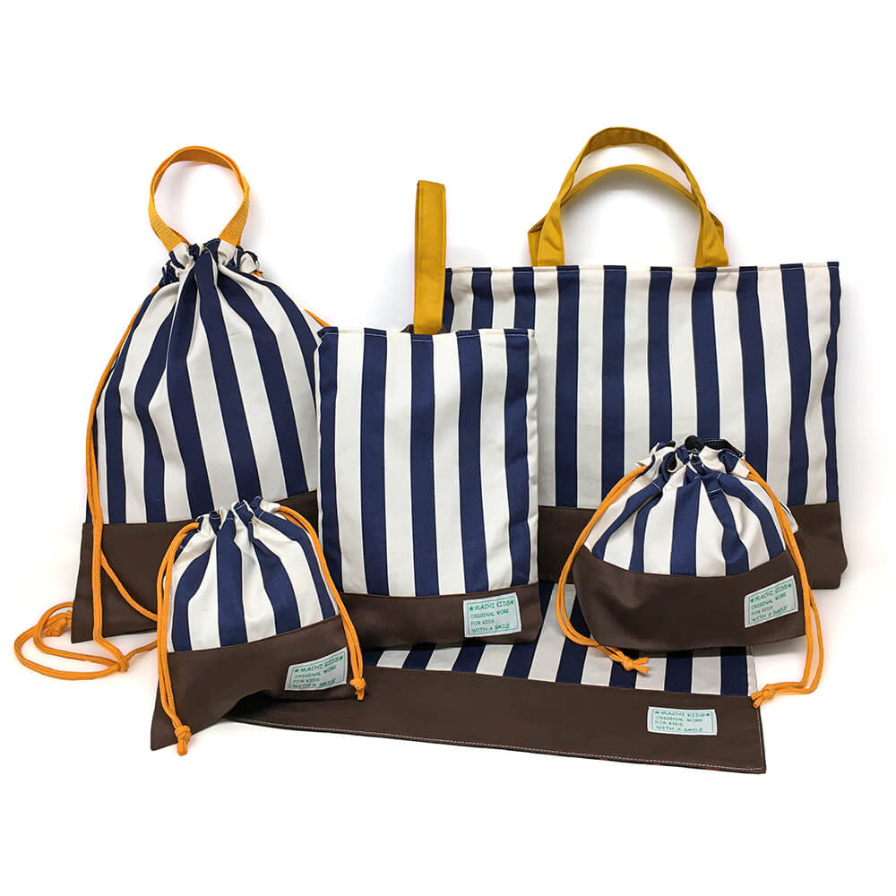 楽天市場】入園入学 セット 男の子 6点セット レッスンバッグ 上履き