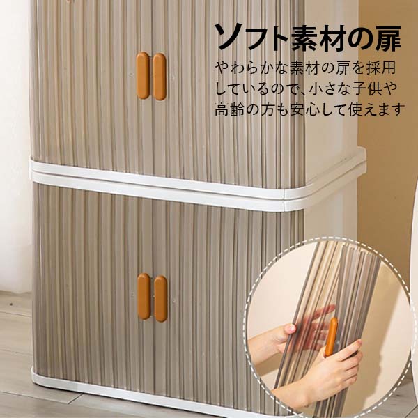 楽天市場】収納キャビネット3個セット 収納ボックス 収納ケース 3個