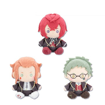 楽天市場】ツイステ ぬいぐるみ ケイトの通販