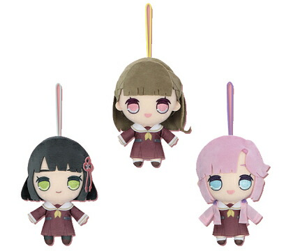 楽天市場】ラブライブ 蓮ノ空女学院スクールアイドルクラブ きゅるまる