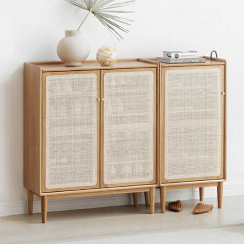 楽天市場】10%OFF+P2倍 SS限定 靴箱 下駄箱 シューズボックス 大容量