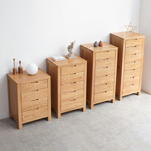 楽天市場】10%OFF+P2倍 SS限定 タンス 幅60cm 木製 オーク材 無垢材
