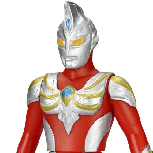 ゆたり 魔デウス マジョーラver. ウルトラマンマックス ソフビ 未開封