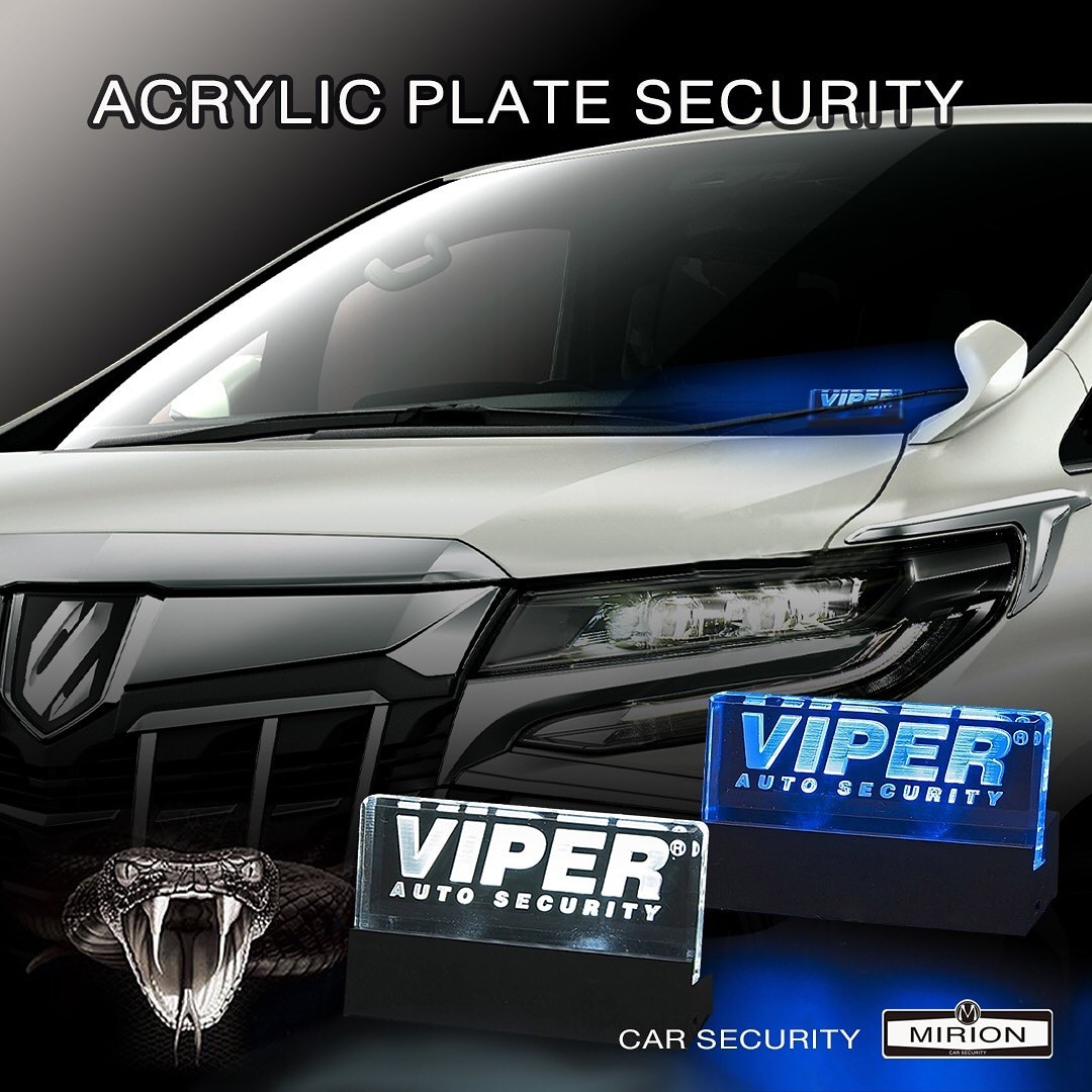 楽天市場】「加藤電機」日本正規品 VIPER 640V【カーセキュリティ