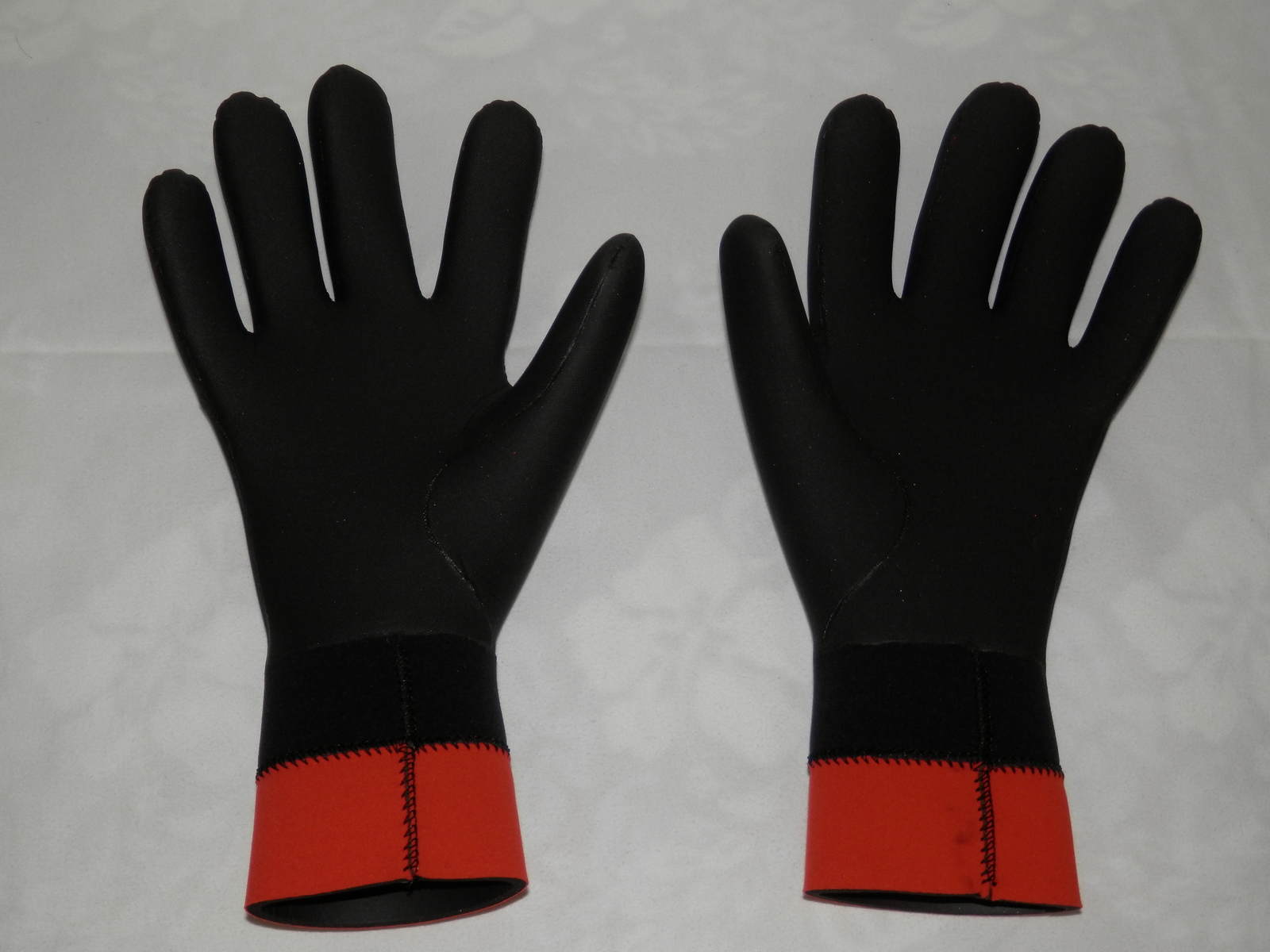 楽天市場】ハリーウェット 日本製 3mm サーフグローブ メッシュ