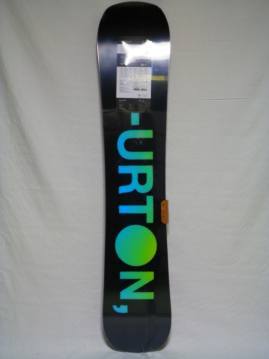 楽天市場】2024年モデル BURTON INSTIGATOR 150 正規品につき3年間の
