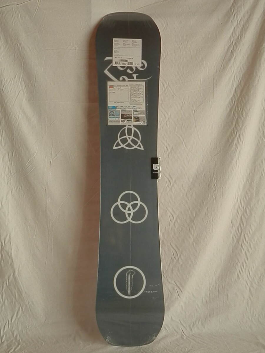 楽天市場】2017年モデル BURTON EASY LIVIN 152 正規品につき3年間の