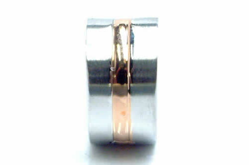 楽天市場】セリーヌフープピアス/1個販売 片耳 シングルピアス 中折れ