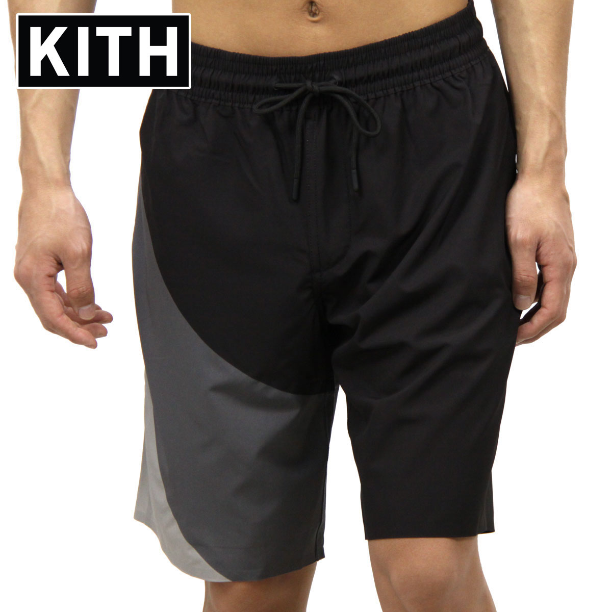楽天市場】Kith（水着｜メンズファッション）の通販