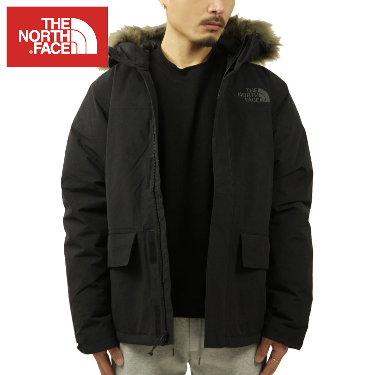 楽天市場】ノースフェイス ジャケット メンズ 正規品 THE NORTH FACE