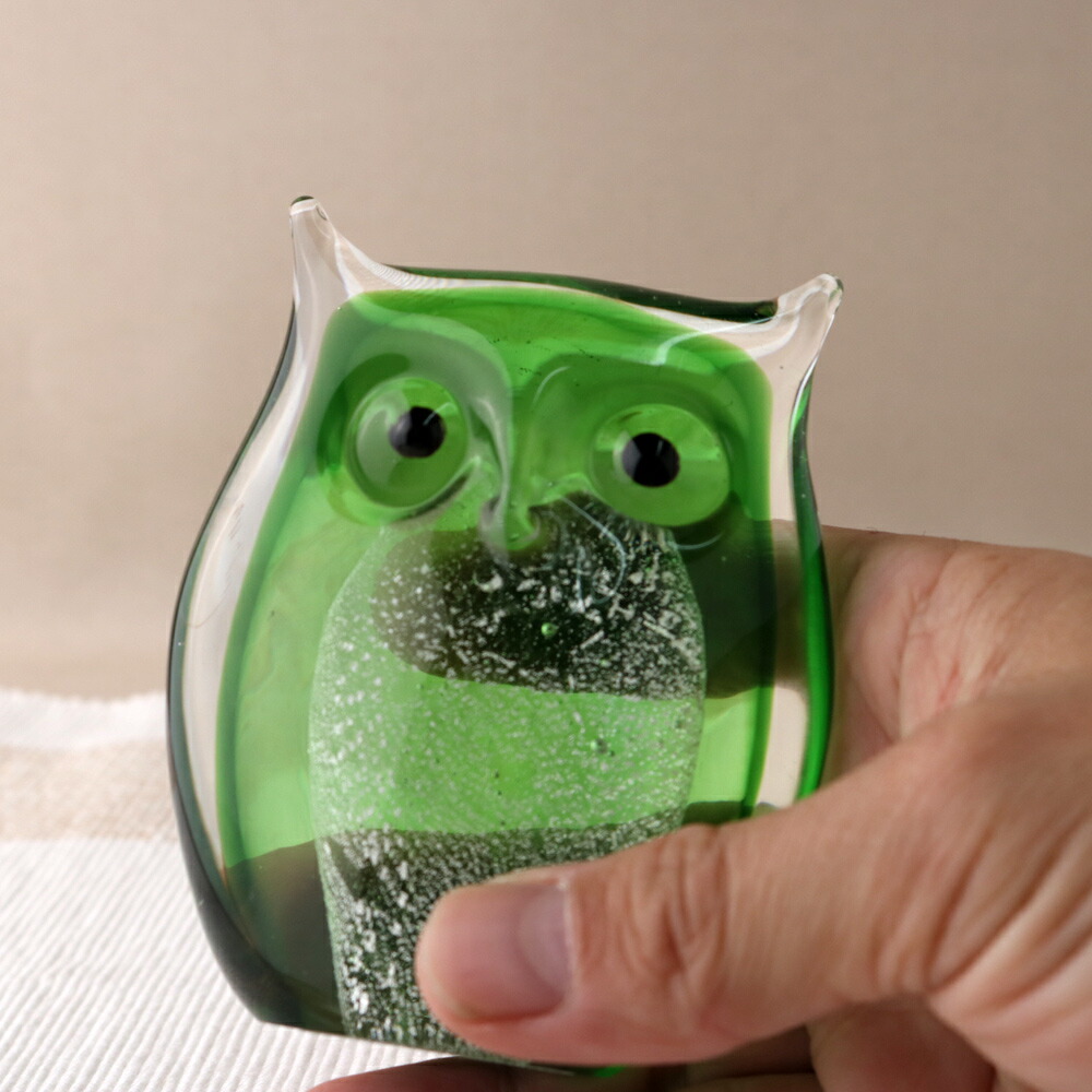 楽天市場】【10％OFF 3/4 20時〜】食洗機対応 手づくり ガラスオブジェ