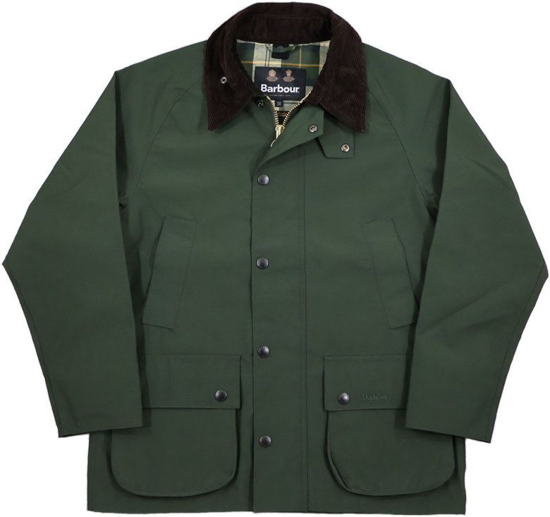 楽天市場】Barbour/バブアー CLASSIC BEDALE SHOWERPROOF JACKET