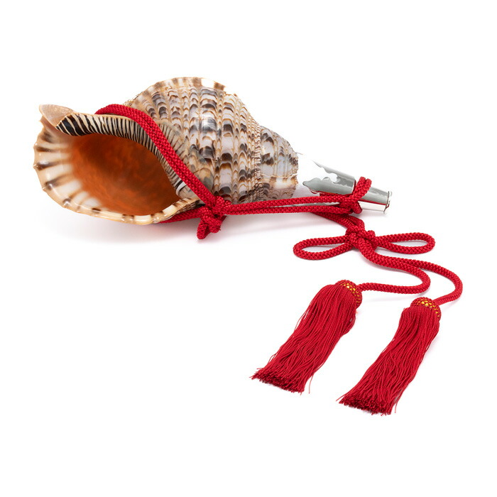 楽天市場】ほら貝 笛の通販