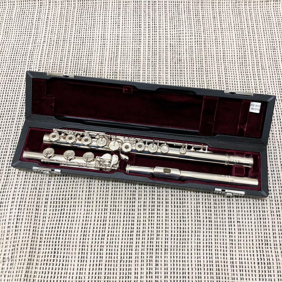 ヤマハ フルート 総銀」の人気商品一覧 | 安い商品を通販サイトから