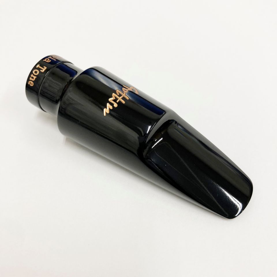 楽天市場】gottsu マウスピース セピアトーン アルトの通販