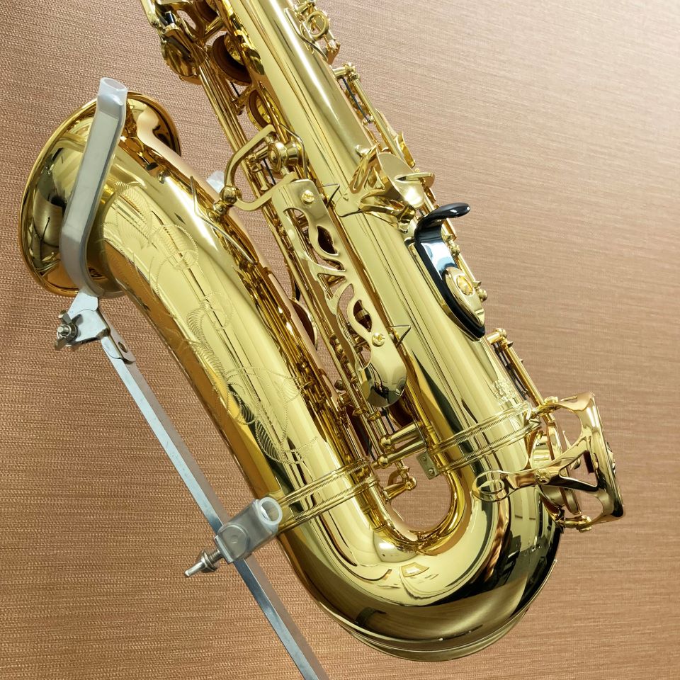 楽天市場】在庫有り ヤマハ アルトサックス YAS-62 YAMAHA [管楽器