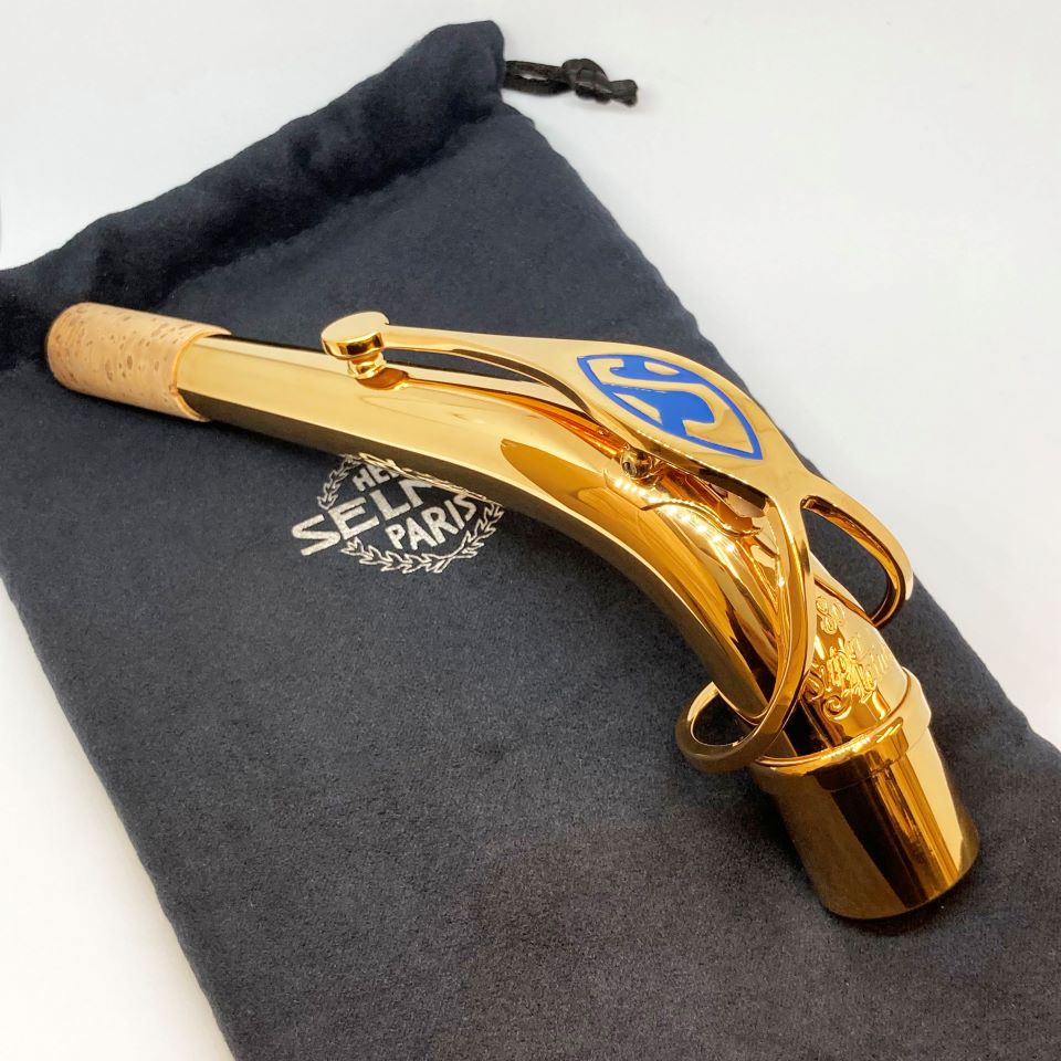 楽天市場】セルマー ソプラノサックス ネックの通販