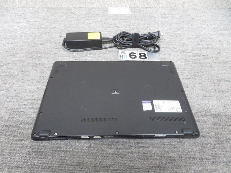 楽天市場】【超軽超薄】◇ NEC VersaPro UltraLite タイプVC PC