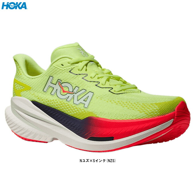 hoka メンズ マッハx3」の人気商品一覧 | 安い商品を通販サイトから