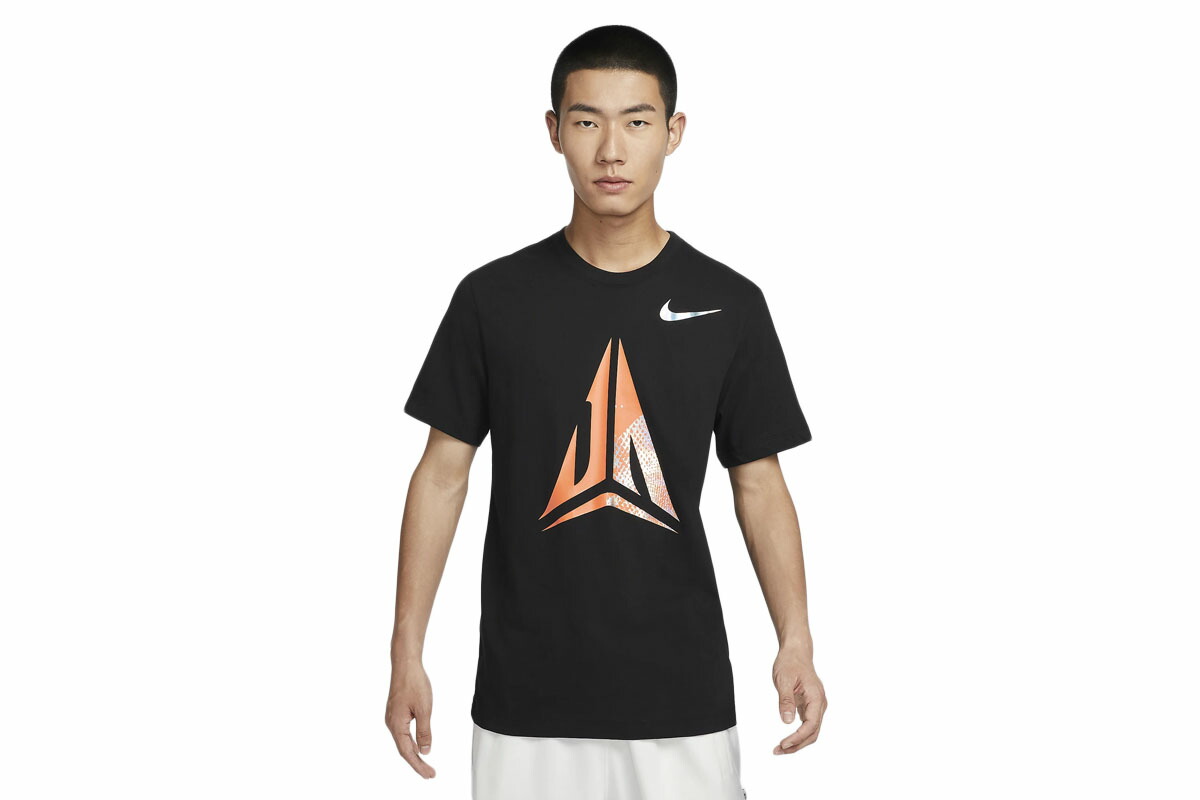 楽天市場】ジャ Dri-FIT バスケットボール Tシャツナイキ【FV8403-010