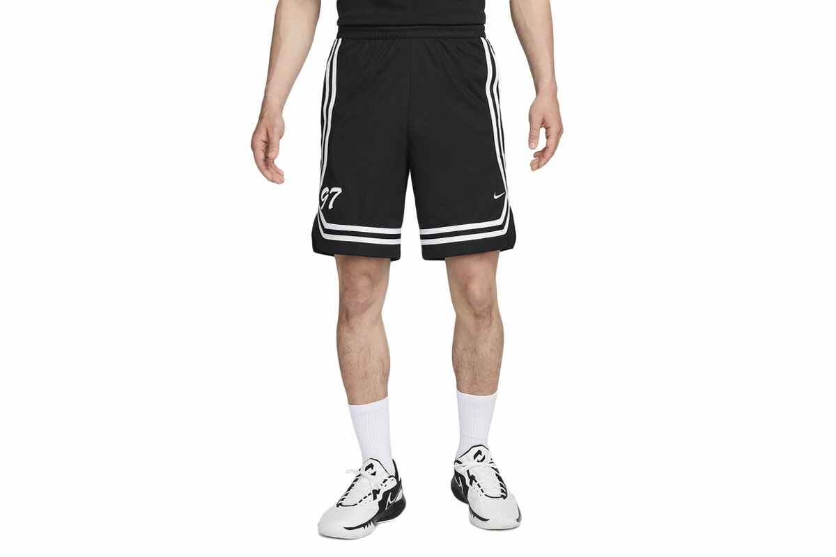 楽天市場】クロスオーバーDri-FIT 21cm バスケットボールショート