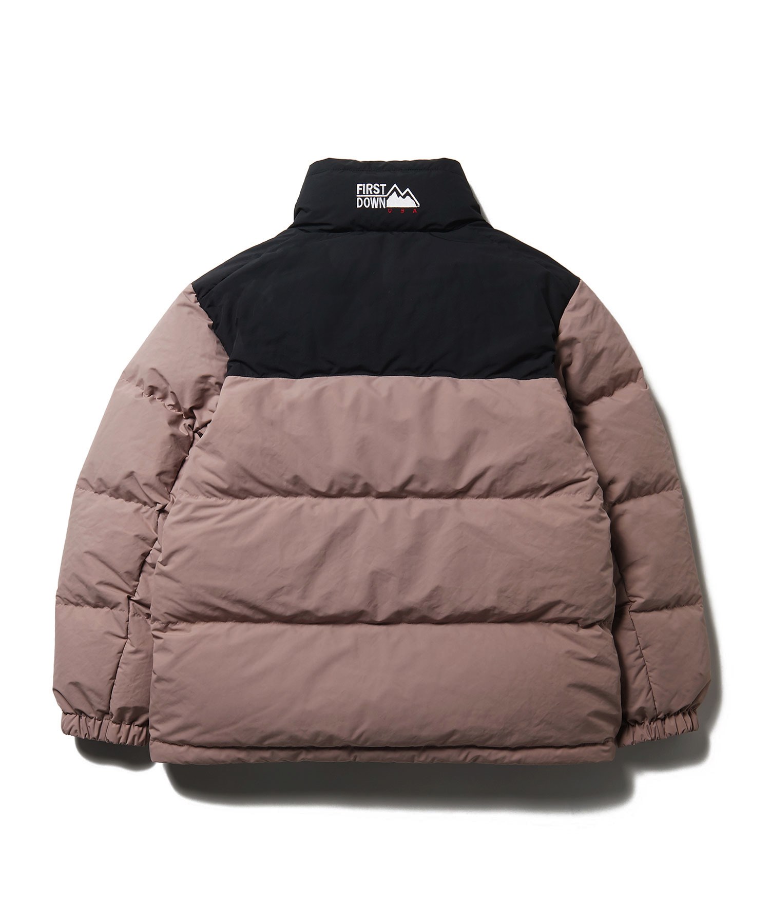 楽天市場】【公式】 セール 40%OFF ファーストダウン USA バブルダウン