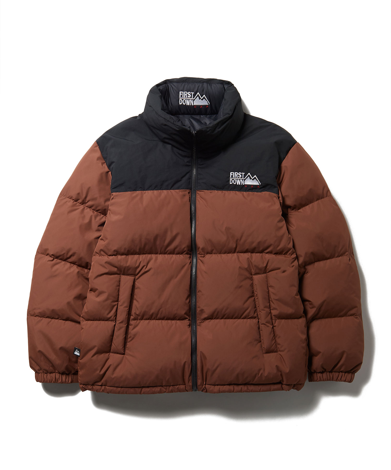 楽天市場】【公式】 セール 40%OFF ファーストダウン USA バブルダウン