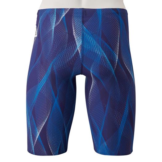 楽天市場】ミズノ公式【GX・SONIC V ST】競泳用ハーフスパッツ メンズ