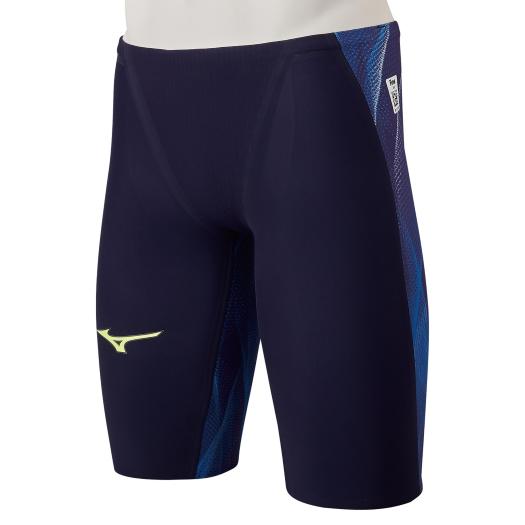 楽天市場】ミズノ公式【GX・SONIC V ST】競泳用ハーフスパッツ メンズ
