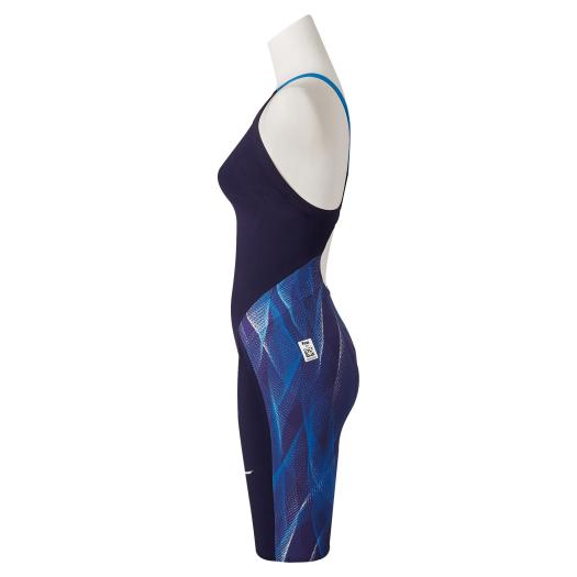 楽天市場】ミズノ公式【GX・SONIC V MR】競泳用ハーフスーツ