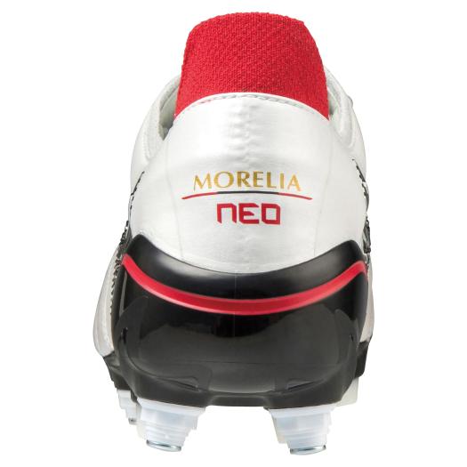 楽天市場】ミズノ公式 【取替式】 モレリアネオIII JAPAN MIX 取替式