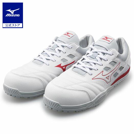 楽天市場】ミズノ公式 オールマイティTDII11L 紐 ワーキング ユニ