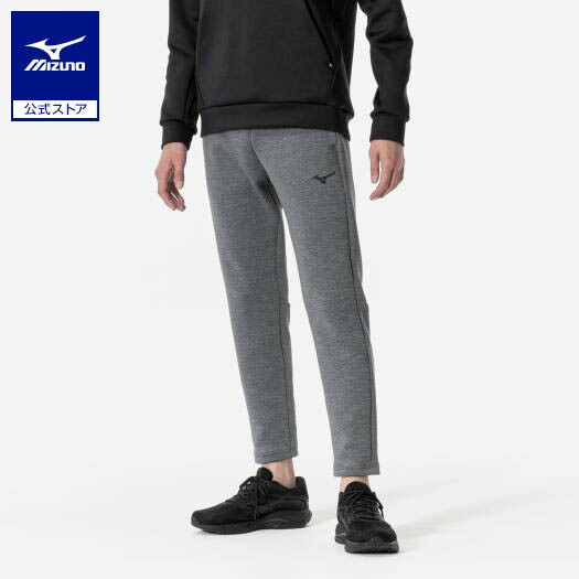 楽天市場】ミズノ公式 ストレッチスウェットスリムパンツ メンズ