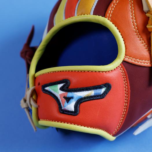 楽天市場】ミズノ公式限定 野球 グローブ 軟式 オールラウンド用 大人