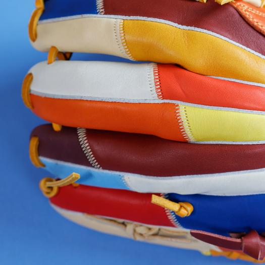 楽天市場】ミズノ公式限定 野球 グローブ 軟式 オールラウンド用 大人