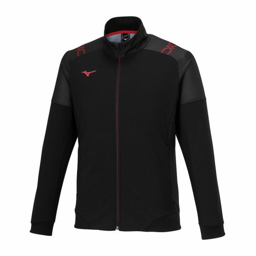 ミズノ 高機能素材ジャケット メンズ 日本選手団カラー 楽天市場