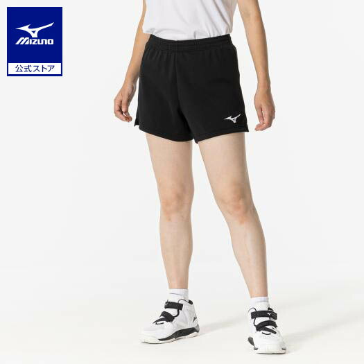 楽天市場】ミズノ公式 ゲームパンツ バレーボール レディース ブラック