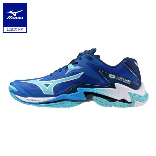 楽天市場】ミズノ公式 ウエーブライトニング Z8 WAVE LIGHTNING Z8
