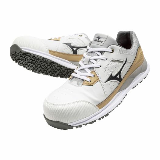 楽天市場】ミズノ公式 オールマイティ HWII 11L 紐/ローカット