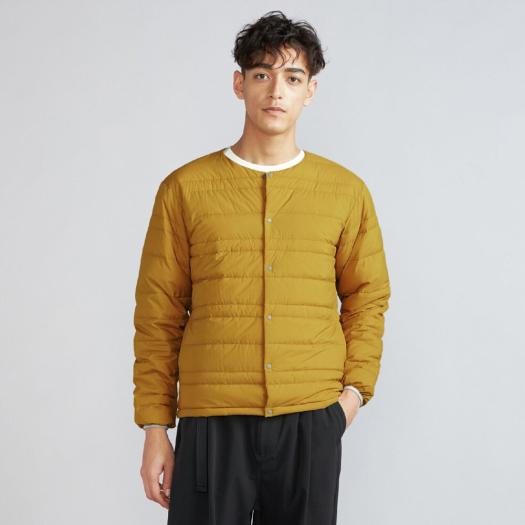 楽天市場】ミズノ公式 【発熱素材】ブレスサーモ コンパクトダウン