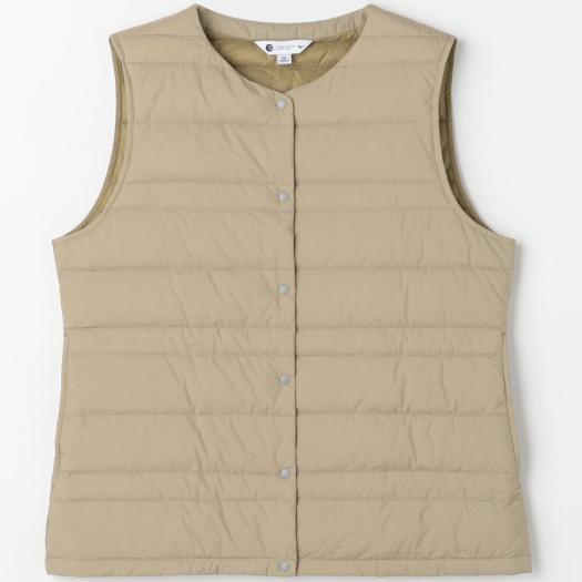 楽天市場】ミズノ公式 【発熱素材】ブレスサーモ コンパクトダウン