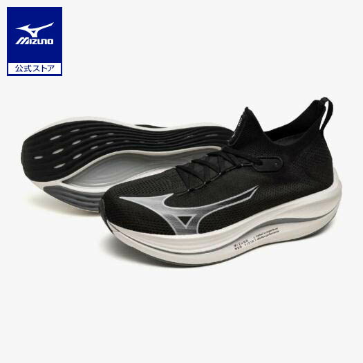 楽天市場】ミズノ公式 ミズノネオビスタ ランニング ユニセックス