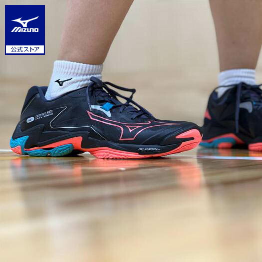 楽天市場】ミズノ公式 ウエーブライトニング Z8 WAVE LIGHTNING Z8