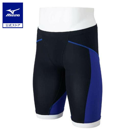 楽天市場】ミズノ公式 競泳用GX・SONIC LITE ハーフスパッツ メンズ