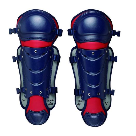 楽天市場】野球 小学生軟式 ソフトボール 捕手用 レガーズ サイズS